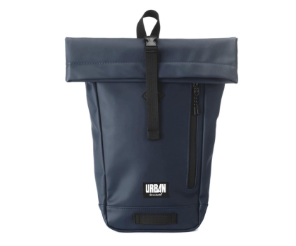Plecak na laptopa Bombata Urban Small Miami granatowy
